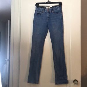 Women’s Levi’s Jeans